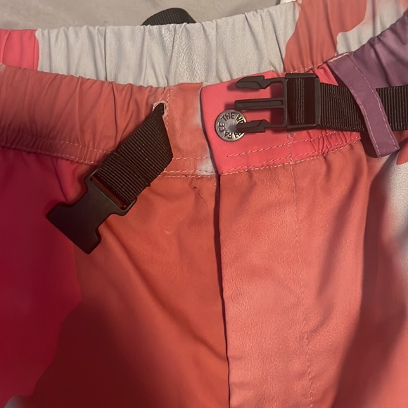 North Face/Supreme hiking pant - Picture 3 of 6